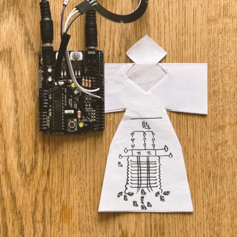 意識エネルギーによる妨害や防衛が当たり前になる時代